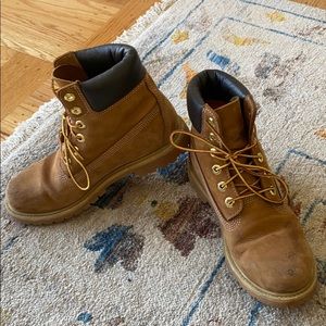 Women’s Timberland Boots